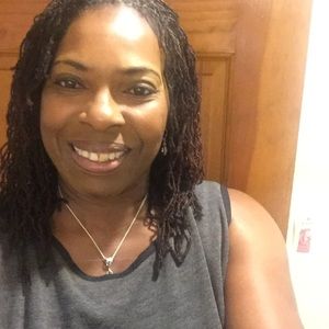 Meet your Posher, Patricia