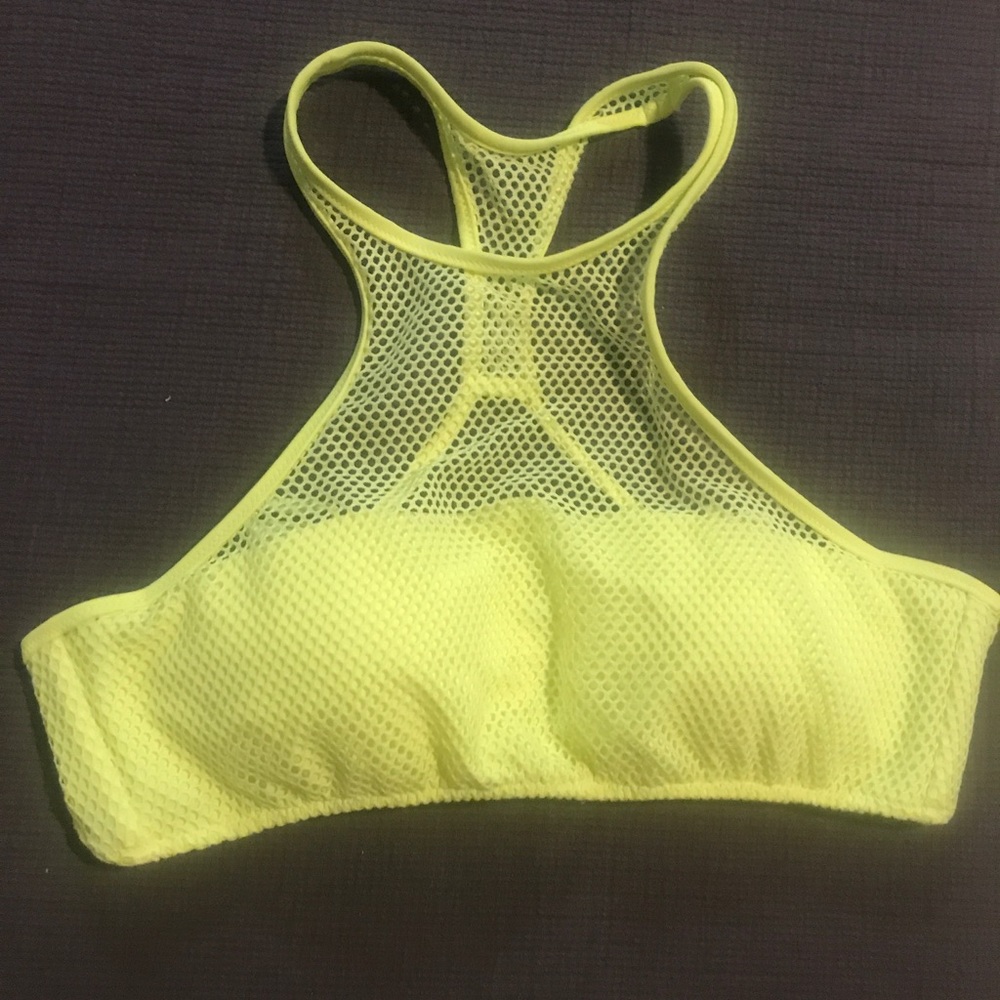 Victoria Secret Bathing Suite Top
