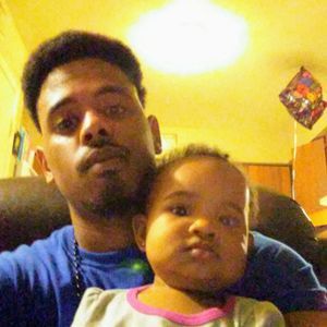 Meet your Posher, Johnathan