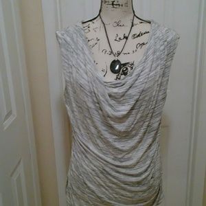 *SOLD SOLD SOLD* Maurices cotton blend blouse