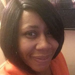 Meet your Posher, Kay