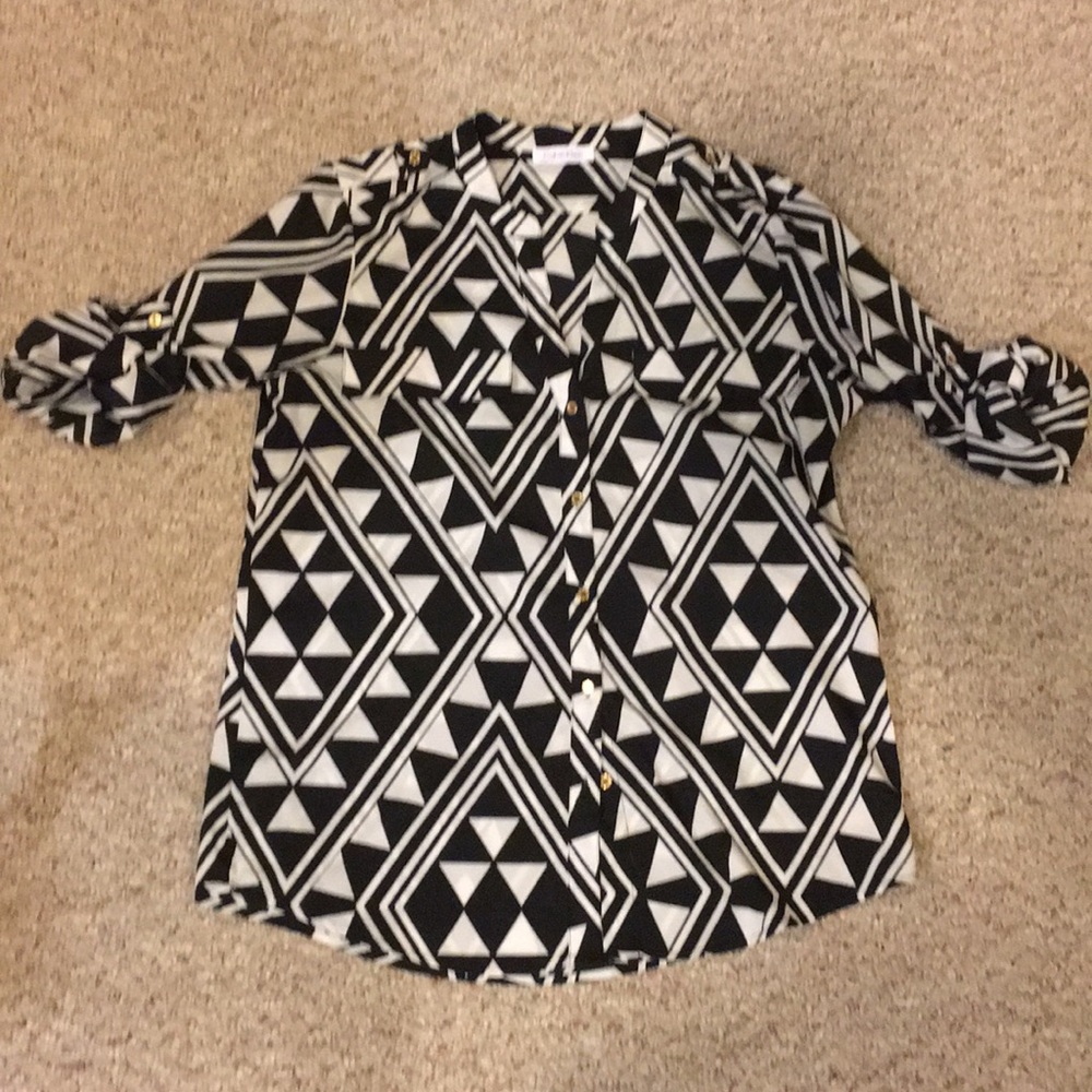 Calvin Klein Tunic