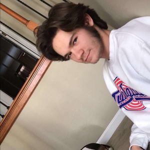 Meet your Posher, Ben