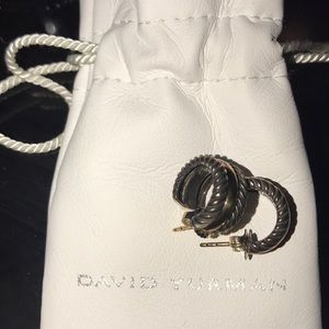 David Yurman earnings