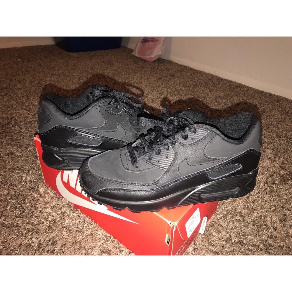 Nike Air Max!