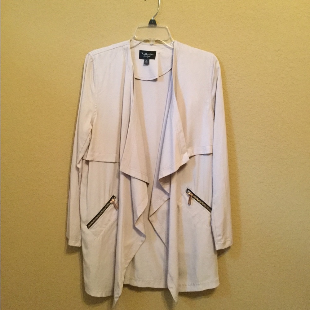 Jacket NEW