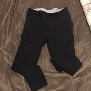 Joggers