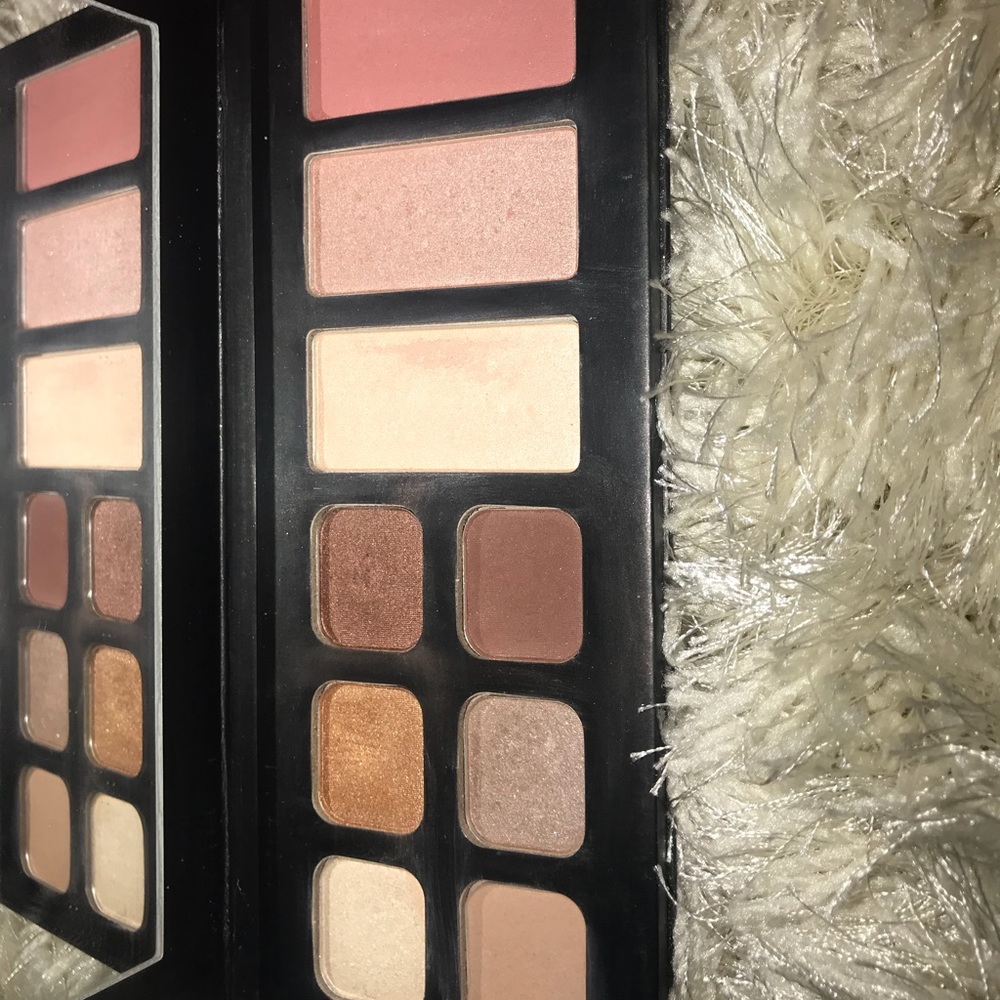 Lorac Refined Romance Palette