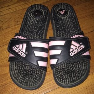 Adidas sandals