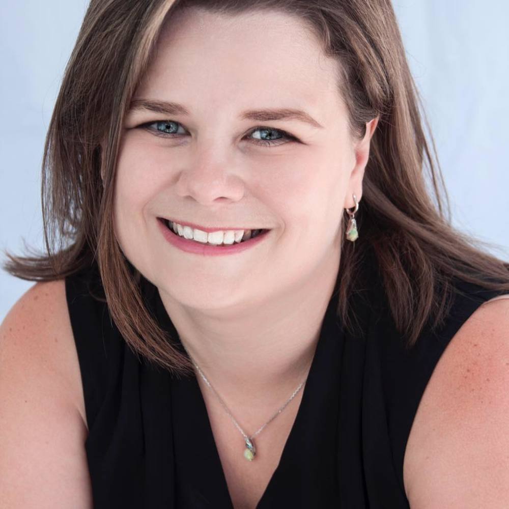 Meet your Posher, Kristi