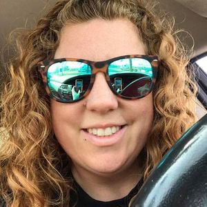 Meet your Posher, Ashaley