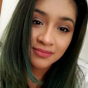 Meet your Posher, Nereida