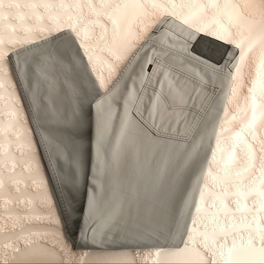 Men’s Levi’s 510 super skinny pants