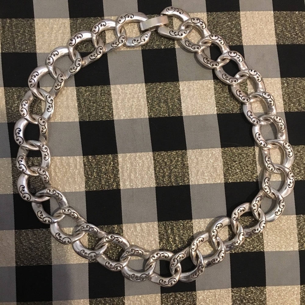 Brighton Necklace
