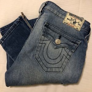 True Religion Women’s Jeans