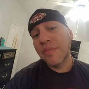 Meet your Posher, Salvatore