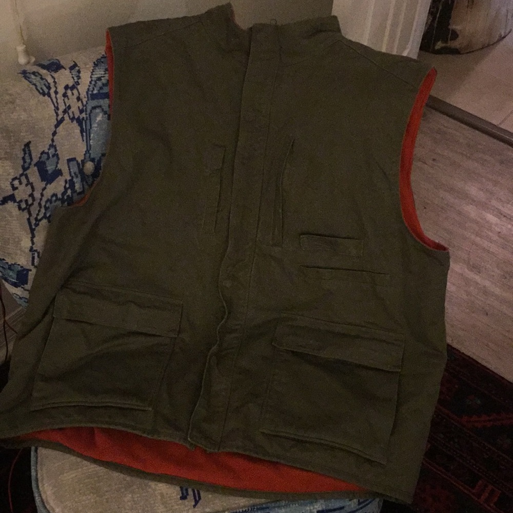 Xxl north river winter