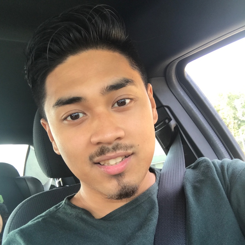 Meet your Posher, John