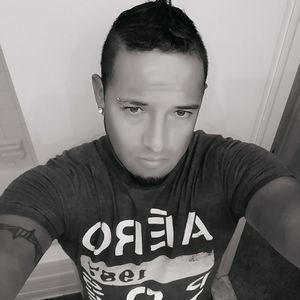 Meet your Posher, Luis f