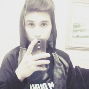 Meet your Posher, Jorge