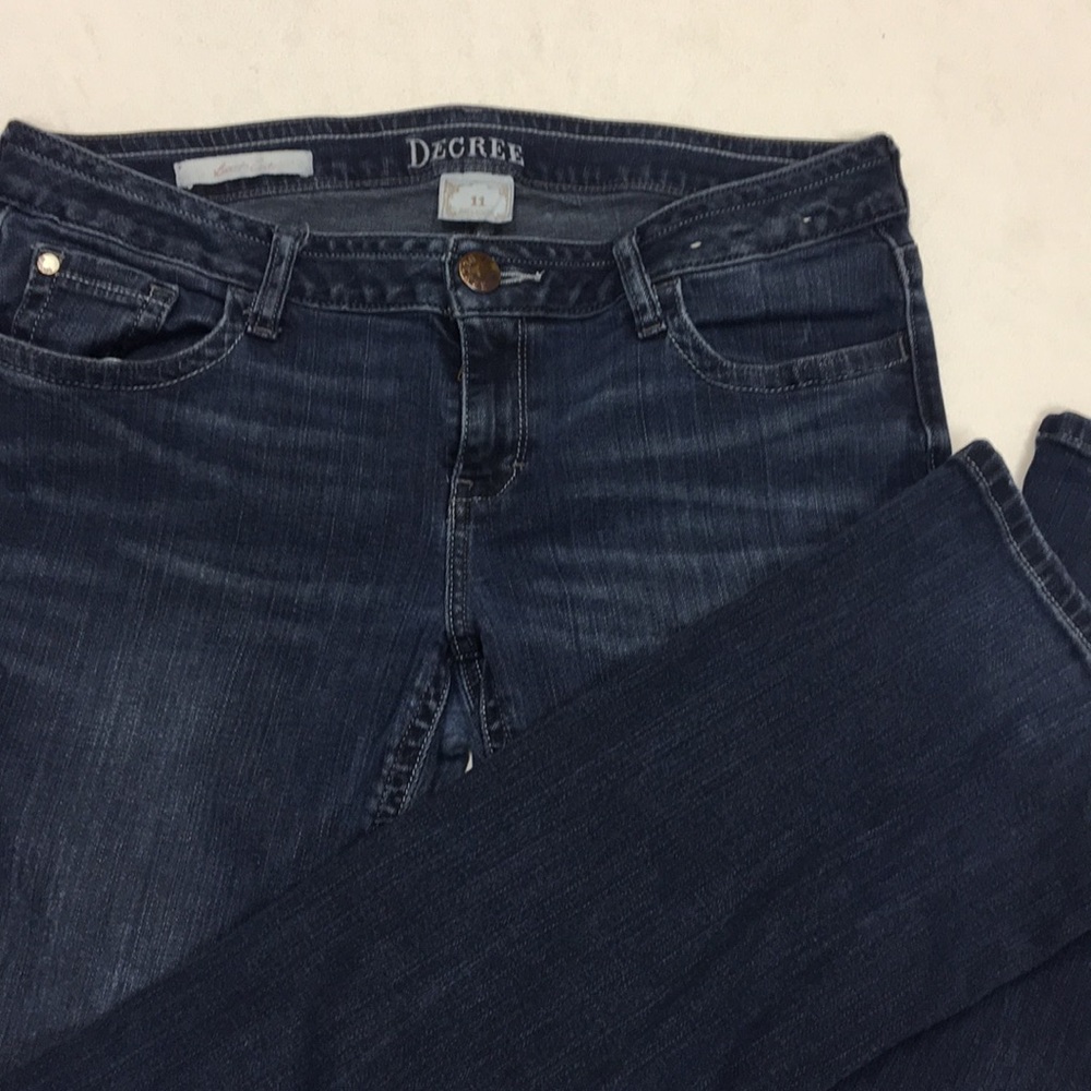 Decree Jeans - image 2