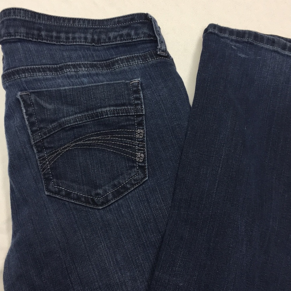 Decree Jeans - image 1