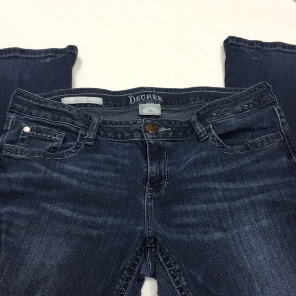 Decree Jeans - image 3