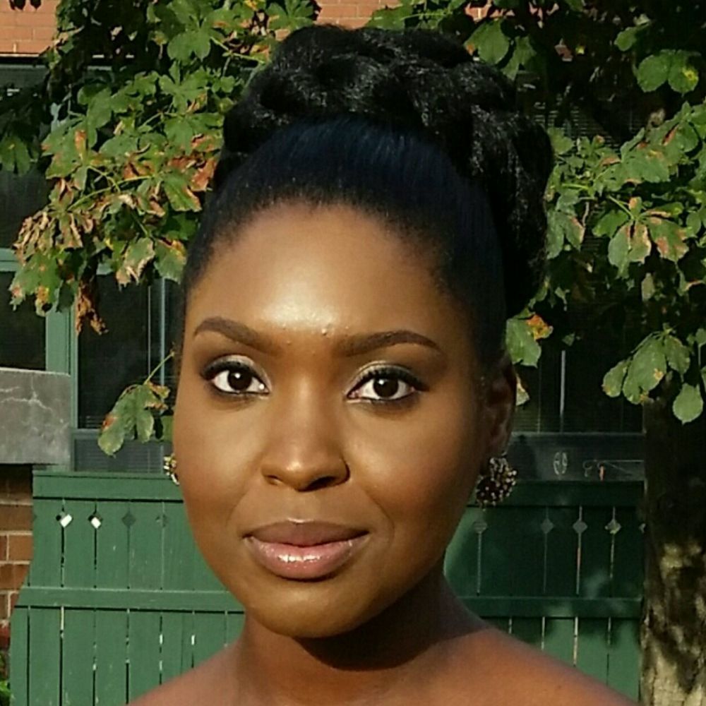 Meet your Posher, Karen