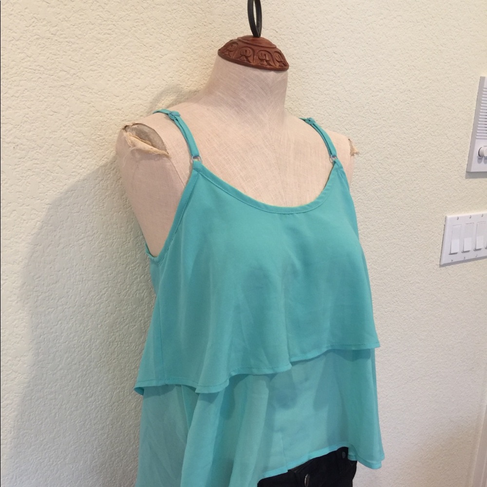 Blouse - Picture 2 of 3
