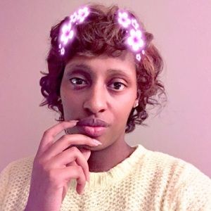 Meet your Posher, April