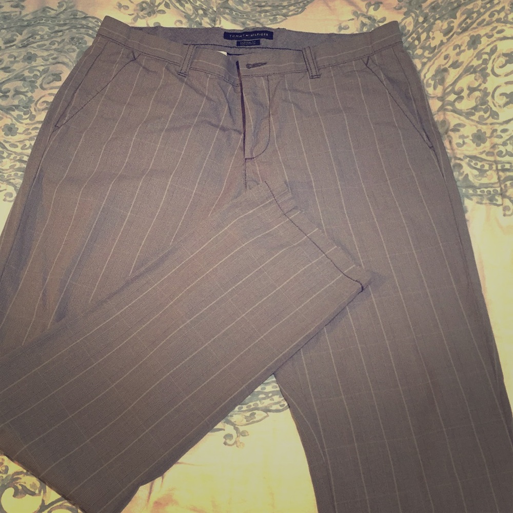 Men's dress pants