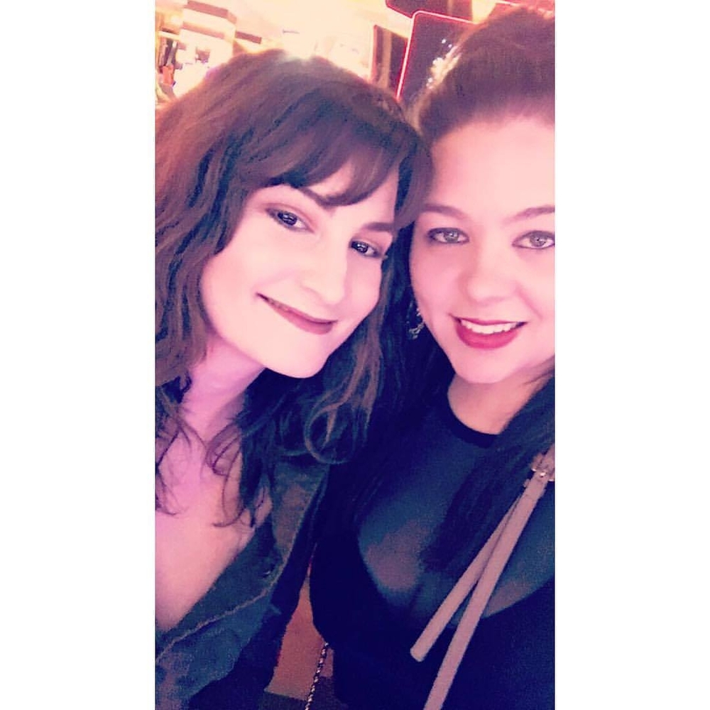 Meet your Posher, Nikki