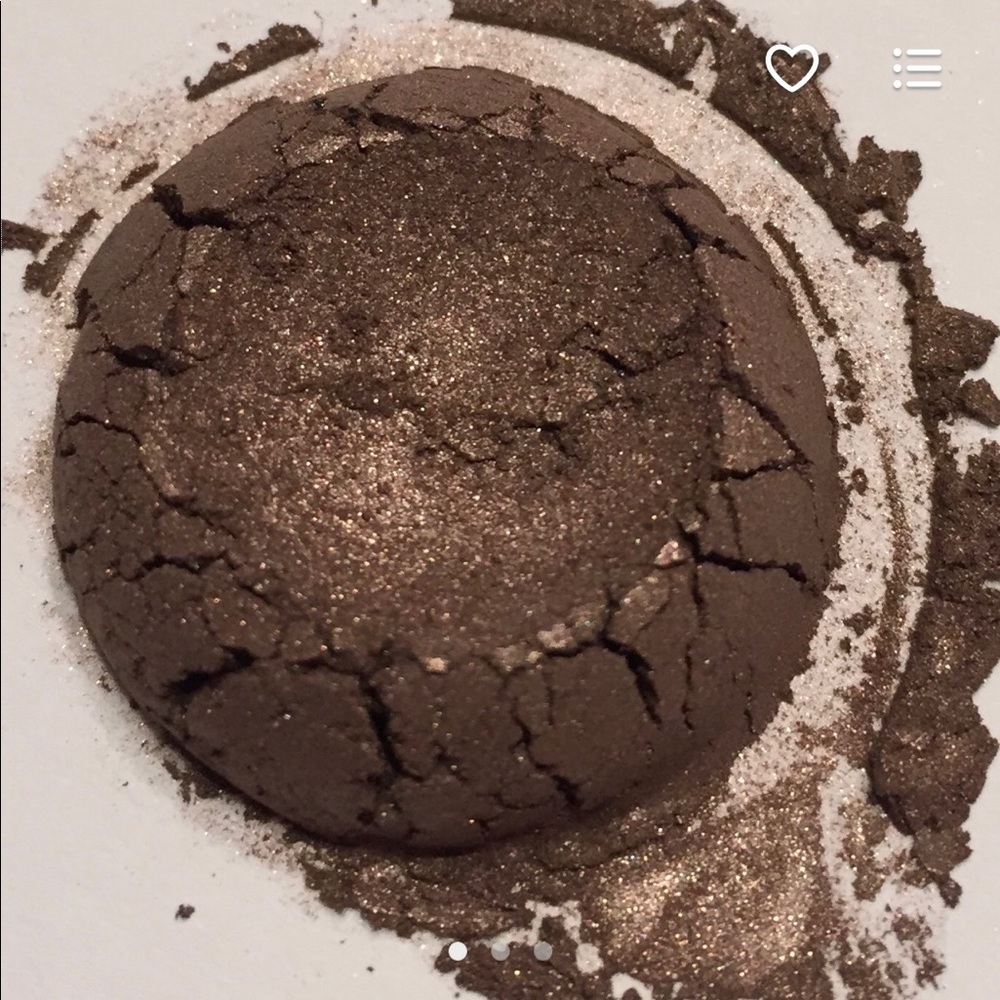 Mineral Eyeshadow in Mink
