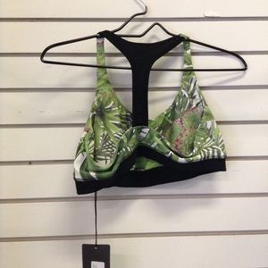 Yoga Top