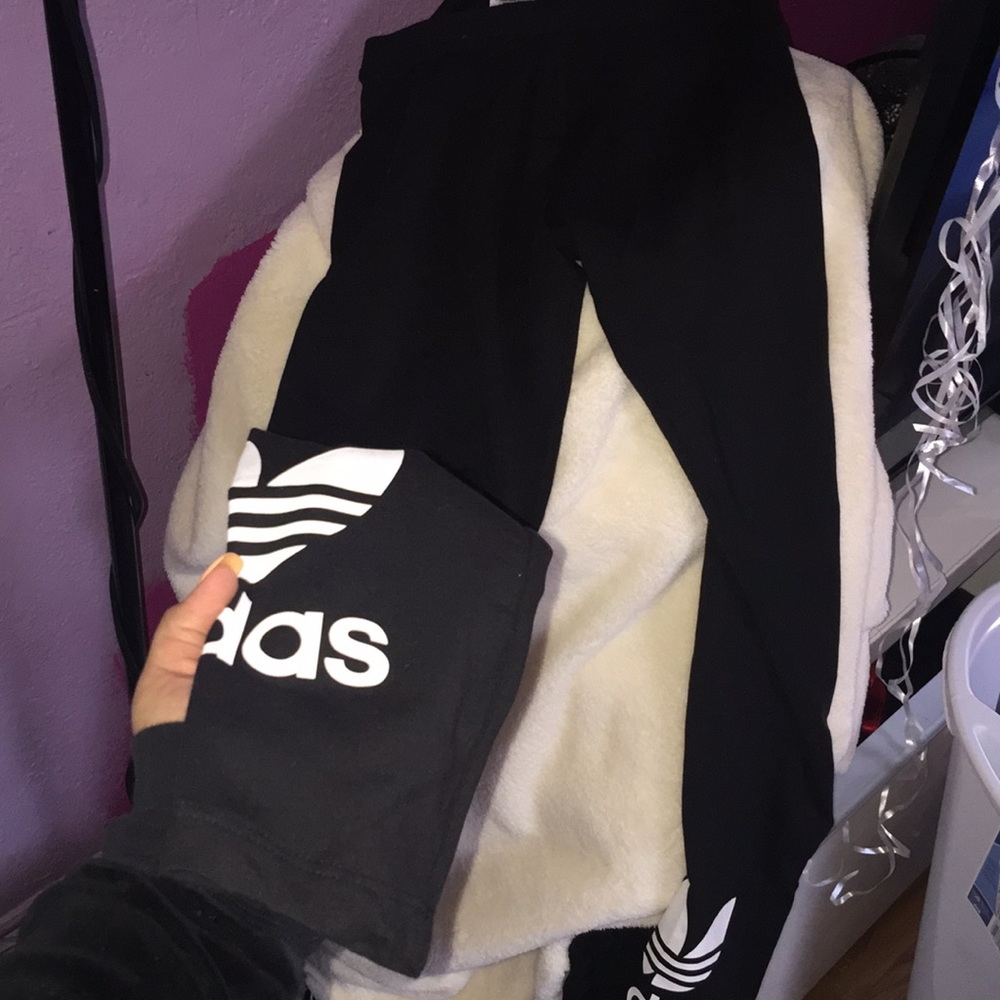 ADIDAS LEGGINGS