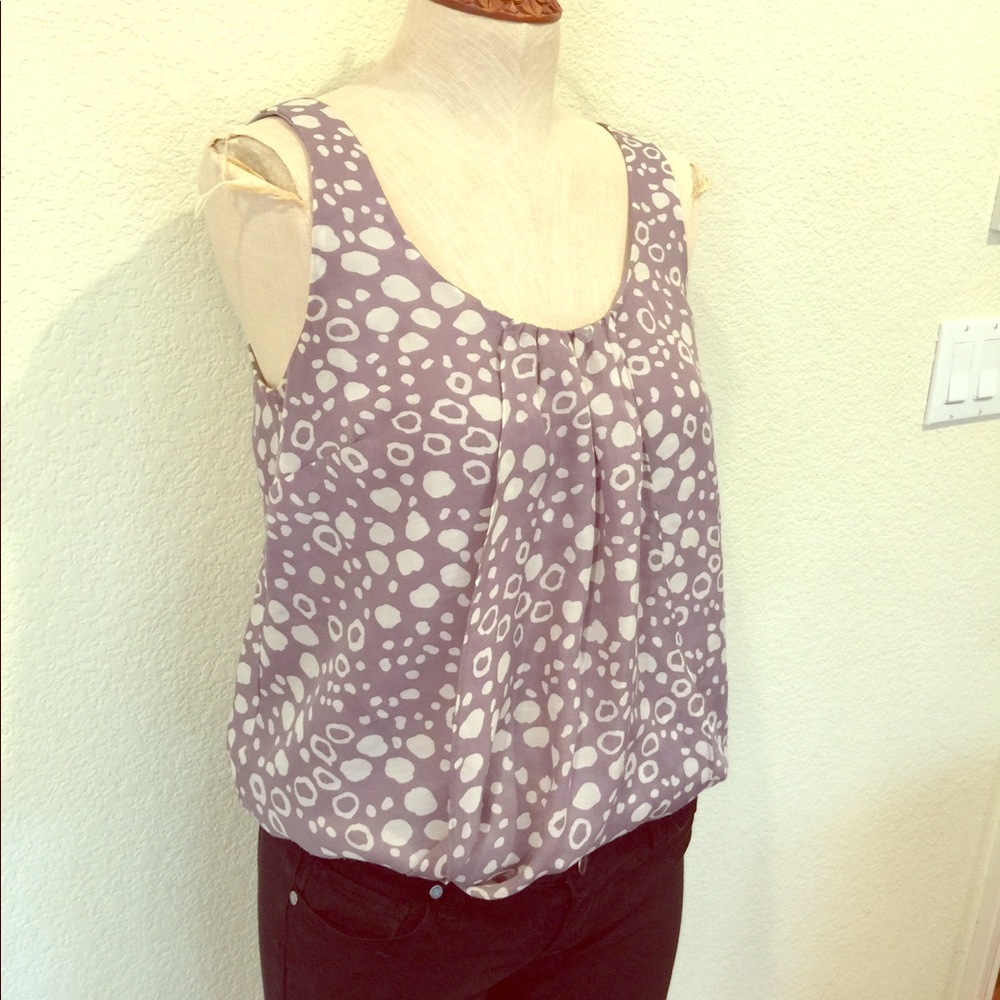 Blouse super soft and super cute