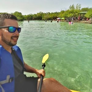 Meet your Posher, Hector