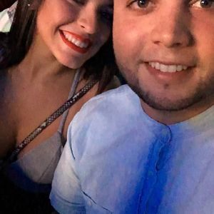 Meet your Posher, Alejandro