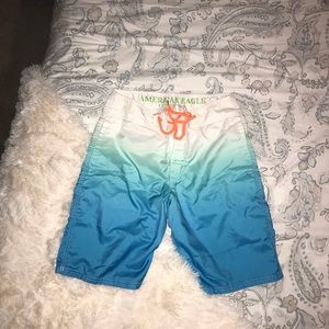 Swimming trunks