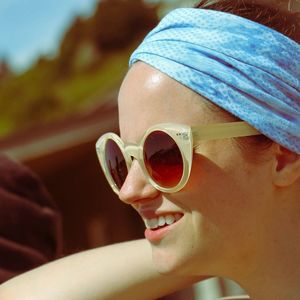 Meet your Posher, Madelyn