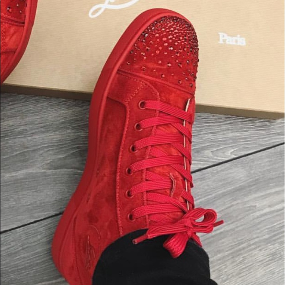 Meet your Posher, Kurt