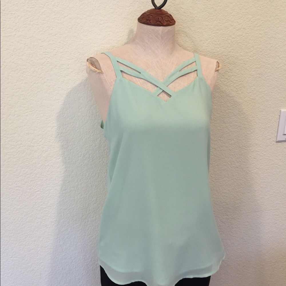 Blouse - Picture 2 of 3