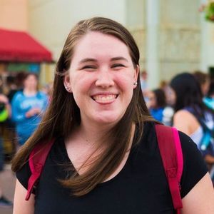 Meet your Posher, Annie