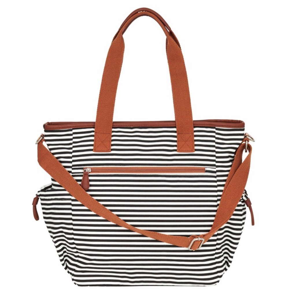 Weekender Tote Diaper Bag