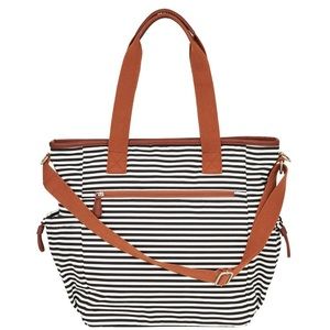 Weekender Tote Diaper Bag