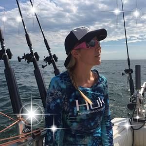 Meet your Posher, Suzie