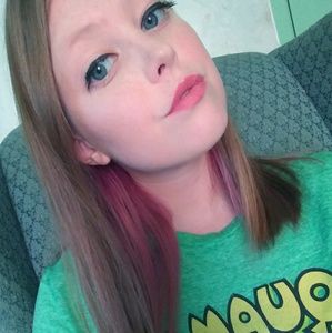 Meet your Posher, Abby