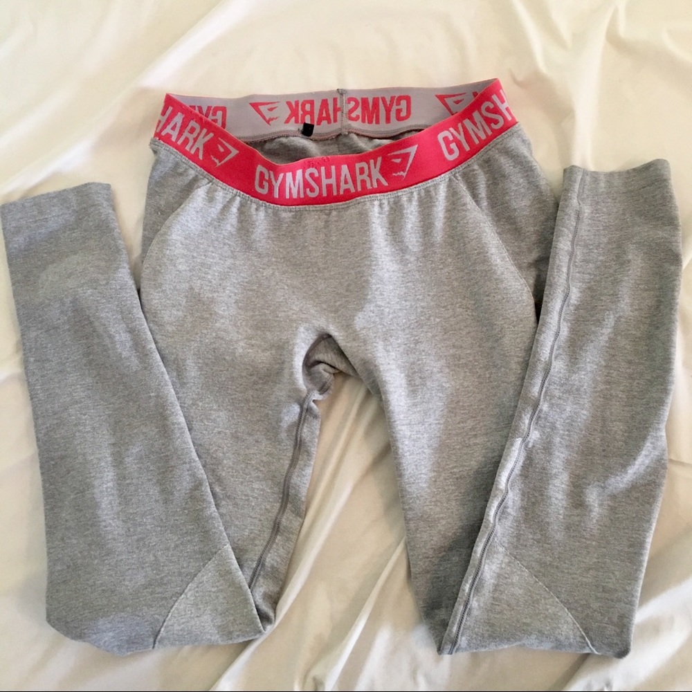 Gymshark leggings