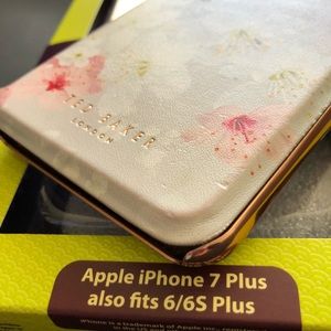 ted baker iphone 7 plus wallet case ted baker iphone 7 plus wallet case