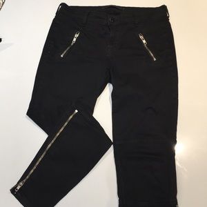J brand cargo skinny pant
